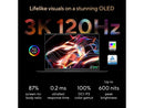 ASUS Vivobook S 14" Copilot+ PC Laptop AMD Ryzen AI 9 365  24 GB LPDDR5X Memory