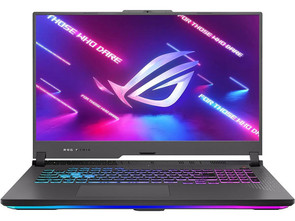 ASUS Gaming Laptop AMD Ryzen 9 7845HX 3.0 GHz NVIDIA GeForce RTX 4060 16GB