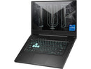 ASUS TUF Gaming Laptop Intel Core i7-11370H 3.30 GHz NVIDIA GeForce RTX 3050