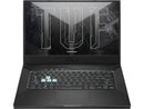 ASUS TUF Gaming Laptop Intel Core i7-11370H 3.30 GHz NVIDIA GeForce RTX 3050