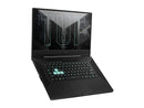 ASUS TUF Gaming Laptop Intel Core i7-11370H 3.30 GHz NVIDIA GeForce RTX 3050