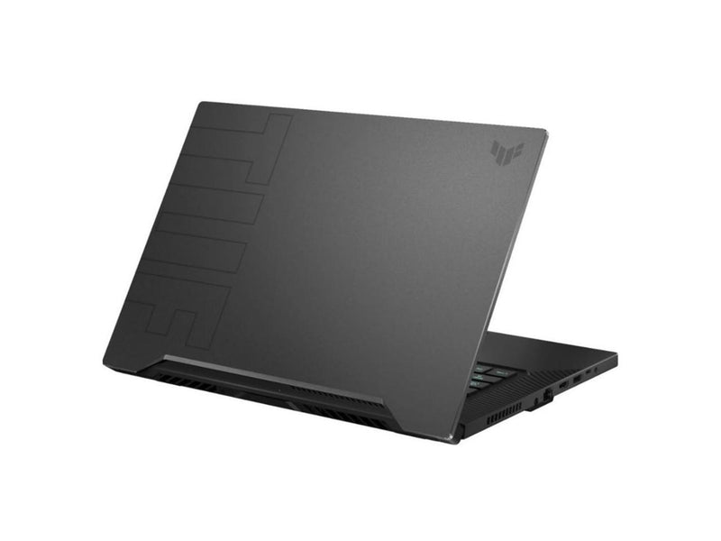 ASUS TUF Gaming Laptop Intel Core i7-11370H 3.30 GHz NVIDIA GeForce RTX 3050