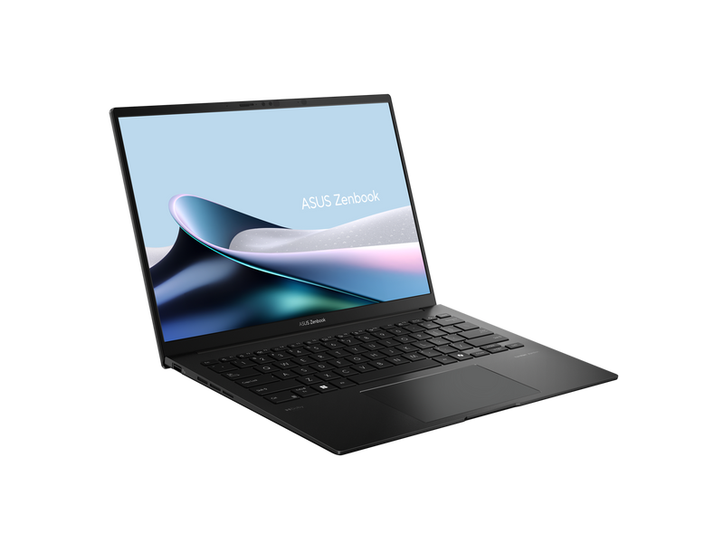 ASUS Zenbook 14 Laptop AMD Ryzen 7 8840HS 16GB Memory 512 GB SSD AMD Radeon 780M