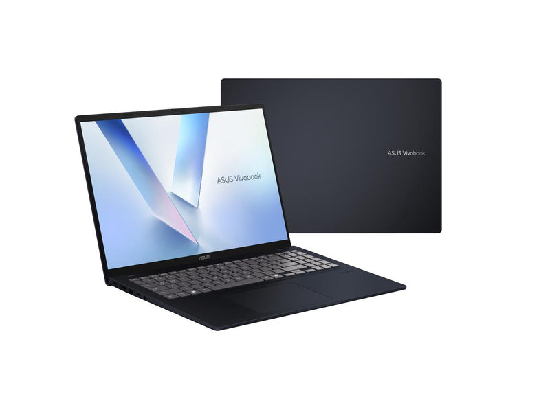 ASUS VivoBook 16.0" Laptop Qualcomm Snapdragon X X1-26-100 16GB RAM 512 GB PCIe