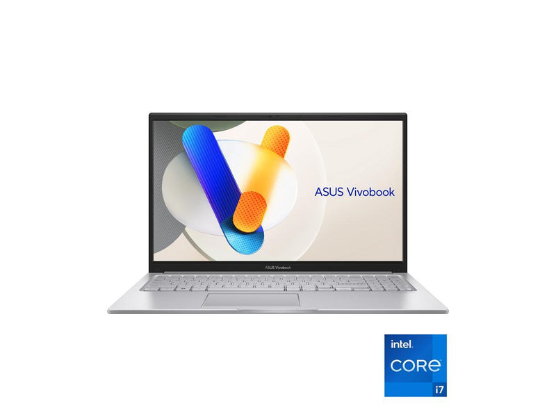 ASUS VivoBook 15.6" Touchscreen Laptop i7-1355U 24GB RAM 512 GB PCIe SSD Windows