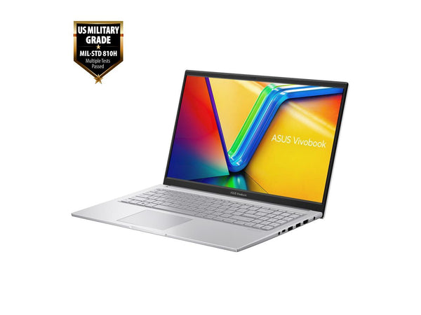 ASUS VivoBook 15.6" Touchscreen Laptop i7-1355U 16GB RAM 512 GB PCIe SSD Windows