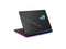 ASUS ROG Strix Scar - 16" GeForce RTX 5080 Laptop GPU - Intel Core Ultra 9 275HX