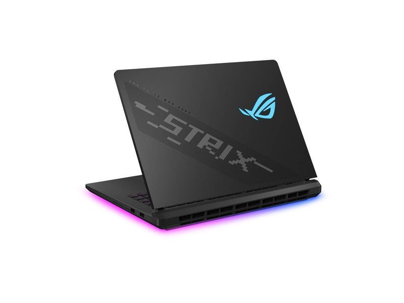 ASUS ROG Strix Scar - 16" GeForce RTX 5080 Laptop GPU - Intel Core Ultra 9 275HX