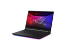 ASUS ROG Strix Scar- 16" GeForce RTX 5090 Laptop GPU - Intel Core Ultra 9 275HX