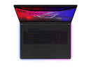 ASUS ROG Strix Scar- 18" GeForce RTX 5070 Ti Laptop GPU - Intel Core Ultra 9