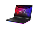 ASUS ROG Strix Scar- 18" GeForce RTX 5070 Ti Laptop GPU - Intel Core Ultra 9