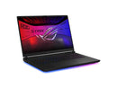 ASUS ROG Strix Scar- 18" GeForce RTX 5080 Laptop GPU - Intel Core Ultra 9 275HX