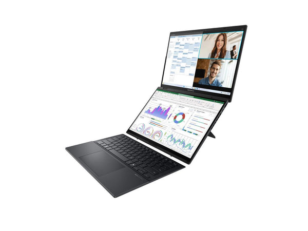 ASUS ZenBook Duo 14.0" Laptop Ultra 7 255H 32GB RAM 1 TB PCIe SSD Windows 11