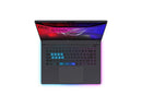 ASUS ROG Strix G16 - 16" GeForce RTX 5060 Laptop GPU - Intel Core Ultra 9 275HX