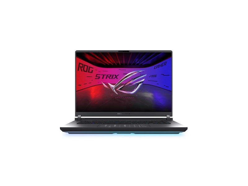 ASUS ROG Strix G16 - 16" GeForce RTX 5060 Laptop GPU - Intel Core Ultra 9 275HX