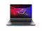 ASUS ROG Strix G18 - 18" GeForce RTX 5070 Laptop GPU - Intel Core Ultra 9 275HX