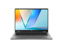 ASUS Laptop Vivobook Flip 14.0" Touchscreen Copilot+ PC, Intel Ultra 5 226V 16GB