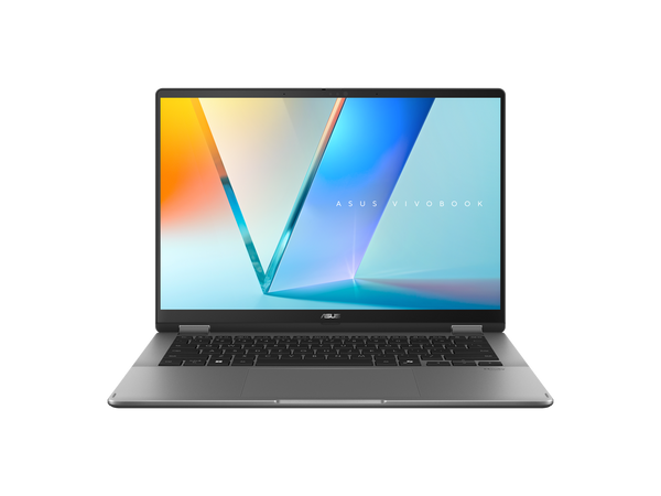 ASUS Laptop Vivobook Flip 14.0" Touchscreen Copilot+ PC, Intel Ultra 5 226V 16GB