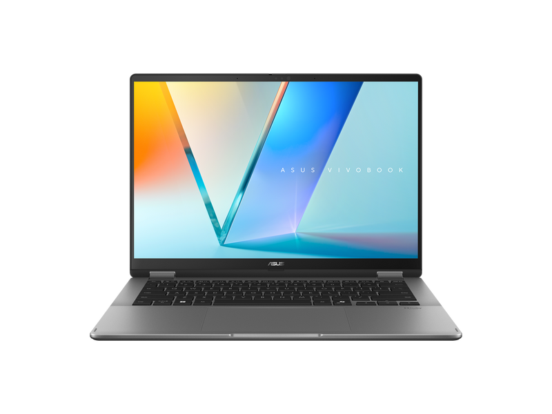 ASUS Laptop Vivobook Flip 14.0" Touchscreen Copilot+ PC, Intel Ultra 5 226V 16GB