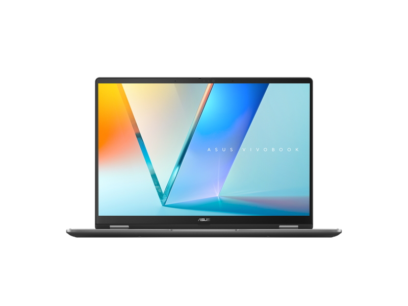 ASUS Laptop Vivobook Flip 14.0" Touchscreen Copilot+ PC, Intel Ultra 5 226V 16GB