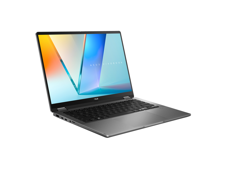 ASUS Laptop Vivobook Flip 14.0" Touchscreen Copilot+ PC, Intel Ultra 5 226V 16GB