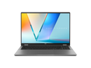 ASUS Vivobook Laptop 16" Touchscreen Copilot+ PC Intel Ultra 7 256V 16GB Memory