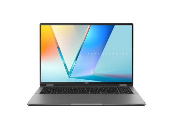 ASUS Vivobook Laptop 16" Touchscreen Copilot+ PC Intel Ultra 7 256V 16GB Memory