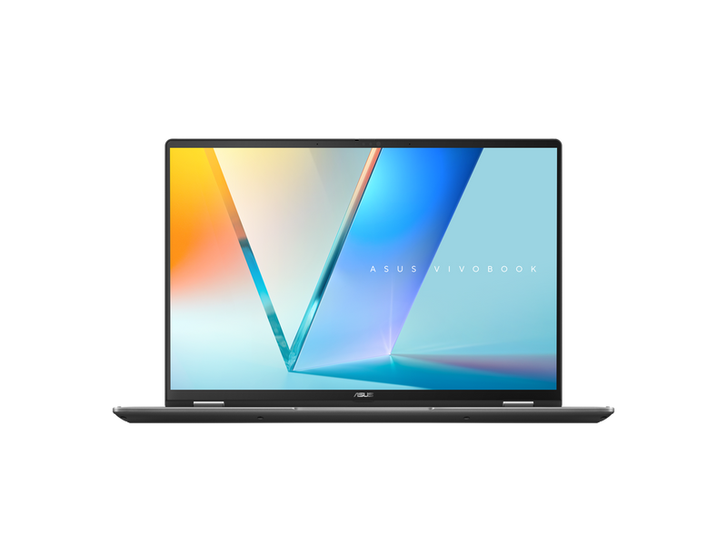 ASUS Vivobook Laptop 16" Touchscreen Copilot+ PC Intel Ultra 7 256V 16GB Memory