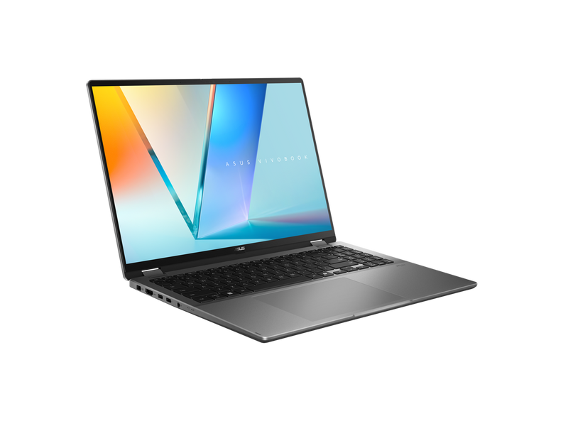 ASUS Vivobook Laptop 16" Touchscreen Copilot+ PC Intel Ultra 7 256V 16GB Memory