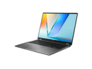 ASUS Vivobook Laptop 16" Touchscreen Copilot+ PC Intel Ultra 7 256V 16GB Memory