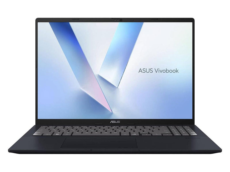 ASUS VivoBook 16" Copilot+ PC Laptop AMD Ryzen AI 5 340 16GB Memory 512 GB NVMe