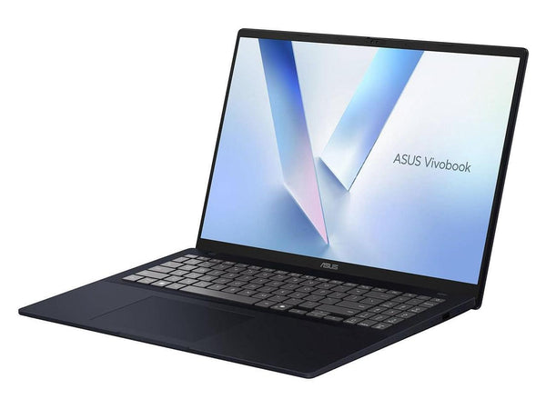 ASUS VivoBook 16" Copilot+ PC Laptop AMD Ryzen AI 5 340 16GB Memory 512 GB NVMe