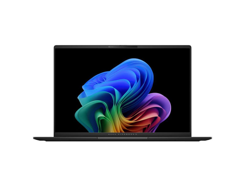 ASUS Vivobook S16 16" Touchscreen Copilot+ PC Laptop AMD Ryzen AI 7 350 16GB