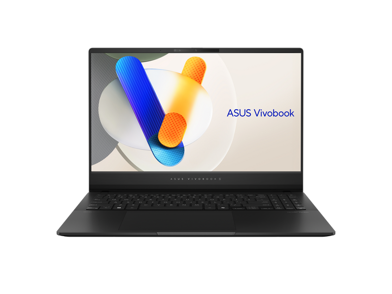 ASUS Vivobook S 15.6" 3K OLED Copilot+ PC AMD Ryzen AI 9 HX 370 32GB Memory 1TB