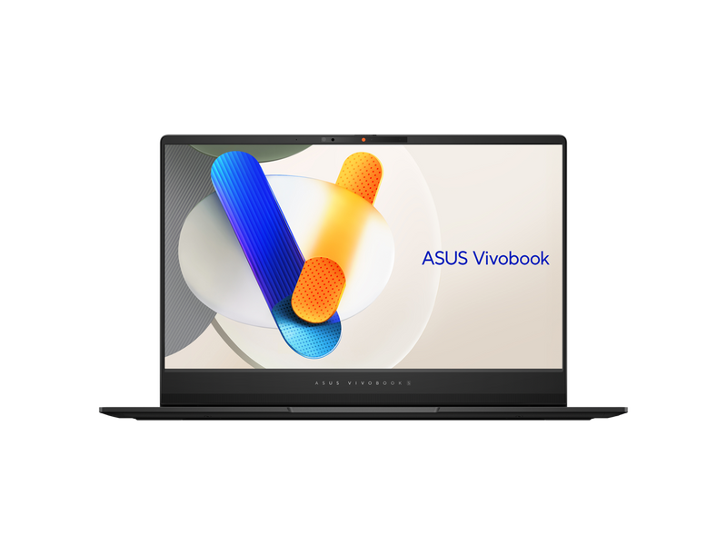 ASUS Vivobook S 15.6" 3K OLED Copilot+ PC AMD Ryzen AI 9 HX 370 32GB Memory 1TB