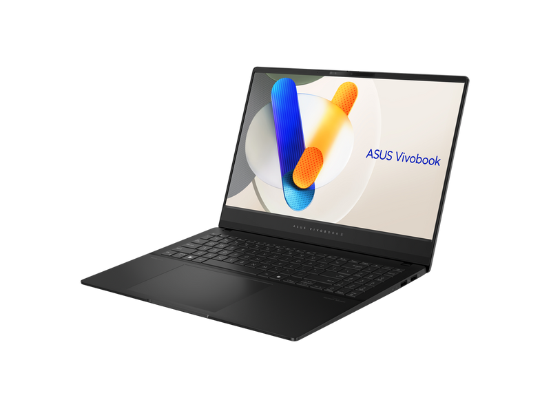 ASUS Vivobook S 15.6" 3K OLED Copilot+ PC AMD Ryzen AI 9 HX 370 32GB Memory 1TB