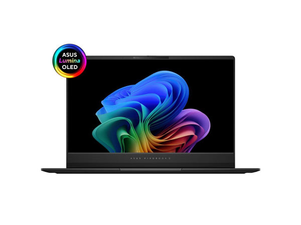 ASUS Vivobook S 15.6" 3K OLED Copilot+ PC AMD Ryzen AI 9 HX 370 32GB Memory 1TB