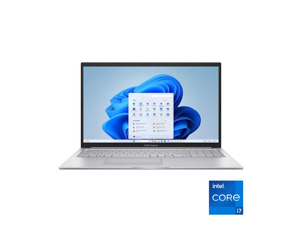ASUS VivoBook 17.3"  Intel Core i7-1355U 16GB Memory 1 TB PCIe SSD Intel Iris Xe
