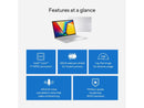 ASUS VivoBook 17.3"  Intel Core i7-1355U 16GB Memory 1 TB PCIe SSD Intel Iris Xe