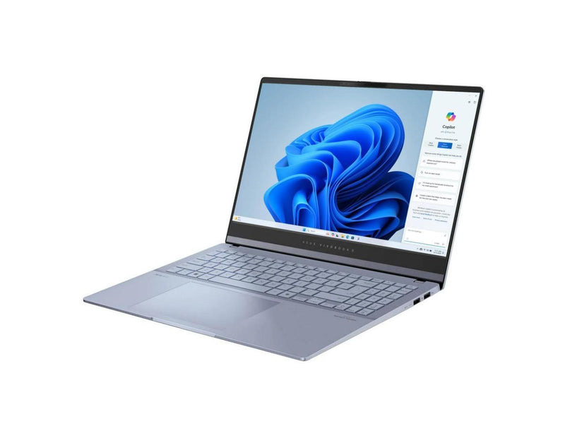 ASUS Vivobook S 15 Laptop Intel Core Ultra 7 155H 16GB Memory 1 TB SSD Intel Arc