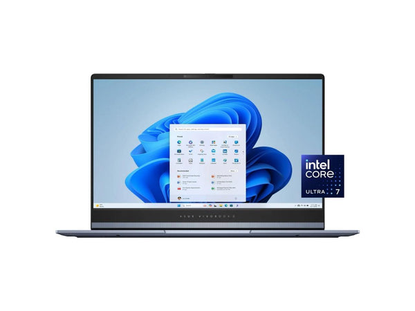 ASUS Vivobook S 15 Laptop Intel Core Ultra 7 155H 16GB Memory 1 TB SSD Intel Arc