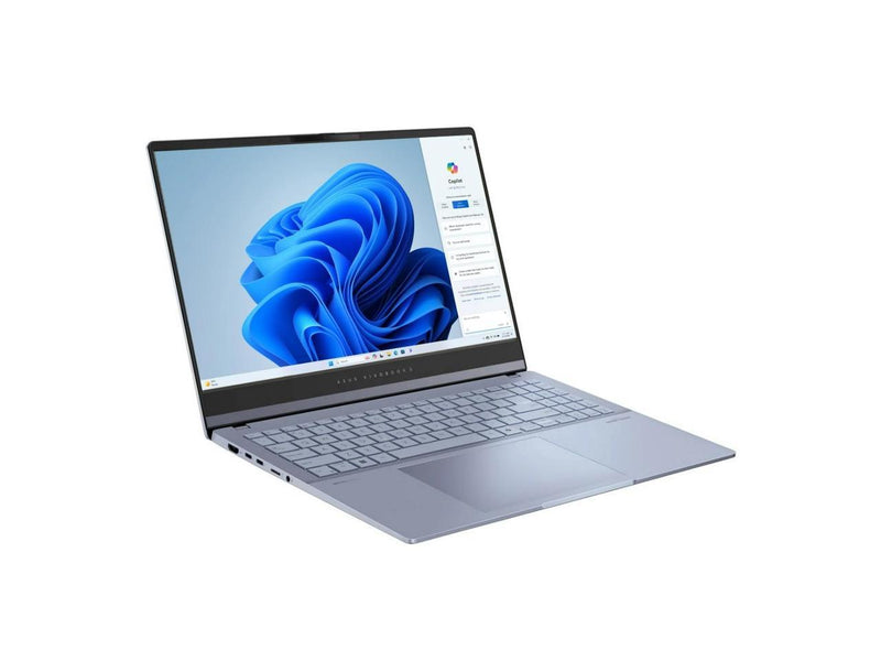 ASUS Vivobook S 15 Laptop Intel Core Ultra 7 155H 16GB Memory 1 TB SSD Intel Arc