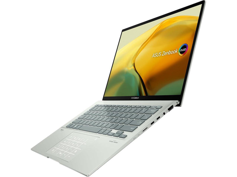 ASUS ZenBook Laptop Intel Core i9-13900H 16GB Memory 1 TB SSD 14.0" OLED