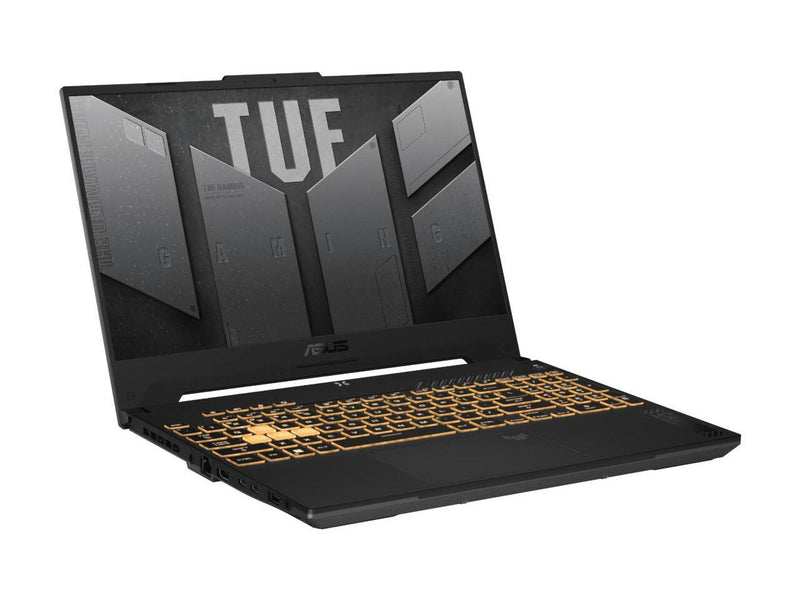 Asus TUG F15 Gaming Laptop Intel Core i7-13620H NVIDIA GeForce RTX 4060 16GB RAM