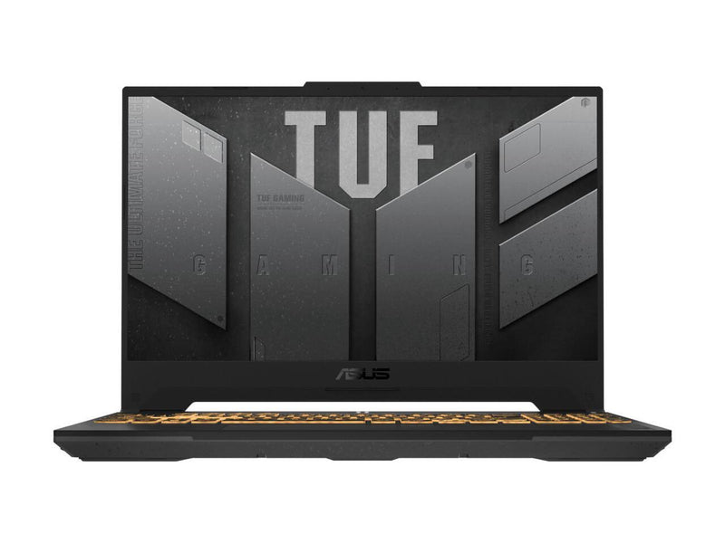 Asus TUG F15 Gaming Laptop Intel Core i7-13620H NVIDIA GeForce RTX 4060 16GB RAM