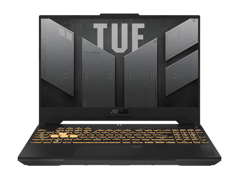 Asus TUG F15 Gaming Laptop Intel Core i7-13620H NVIDIA GeForce RTX 4060 16GB RAM