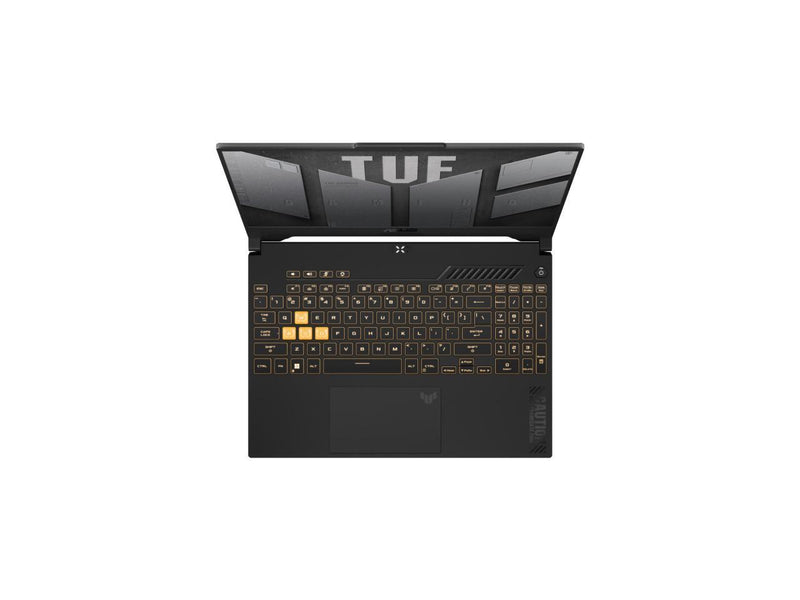 Asus TUG F15 Gaming Laptop Intel Core i7-13620H NVIDIA GeForce RTX 4060 16GB RAM