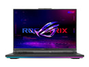 ASUS ROG Strix G18 - 18.0" GeForce RTX 5070 Laptop GPU - AMD Ryzen 9 8940HX -