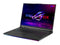 ASUS ROG Strix G18 - 18.0" GeForce RTX 5070 Laptop GPU - AMD Ryzen 9 8940HX -