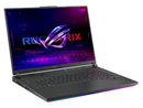 ASUS ROG Strix G18 - 18.0" GeForce RTX 5070 Laptop GPU - AMD Ryzen 9 8940HX -